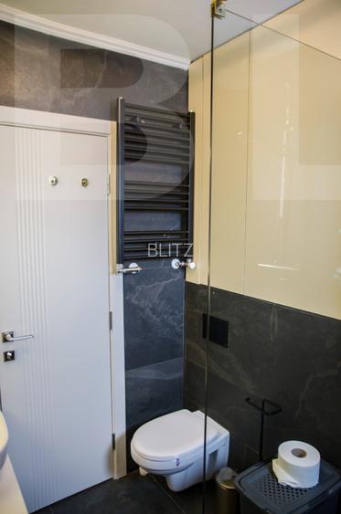 REȘEDINȚĂ PRIVATĂ ULTRA LUX | CENTRUL DEVEI - 18