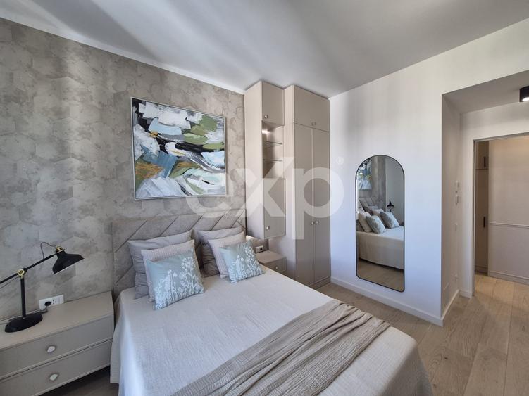 Apartament de inchiriat 2 camere I Floreasca - Pipera I loc de parcare
