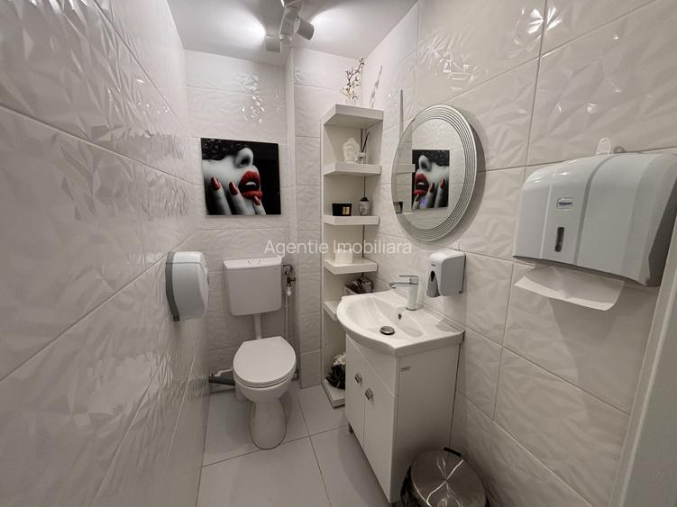 Spatiu comercial Bucur Obor - Mihai Bravu - 9