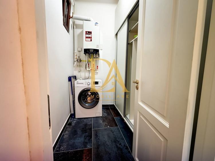 Apartament cu terasă– 1 min Metrou Piața Romană | 95 mp