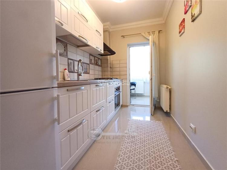 Apartament 1 camera Bucium Complex Cris Estat + Loc parcare!!! - 6
