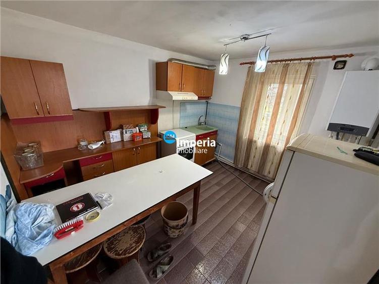 Casa individuala P+M, 1062 mp teren si 164 mp utili, COPOU