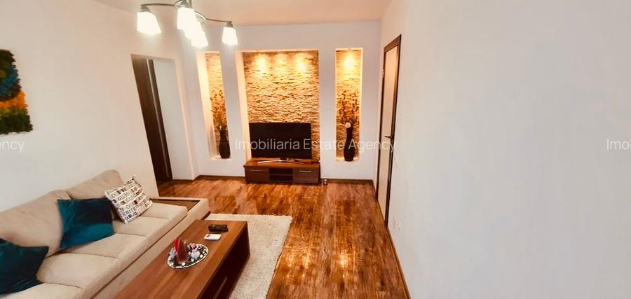 Apartament 2 camere Baba Novac, 10 minute de metrou, mobilat si utilat modern - 2