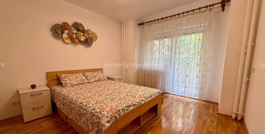 Închiriere Apartament 3 camere în zona Unirii - 5
