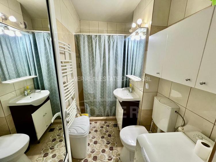 Apartament 3 camere de închiriat – Etaj 1 - 8