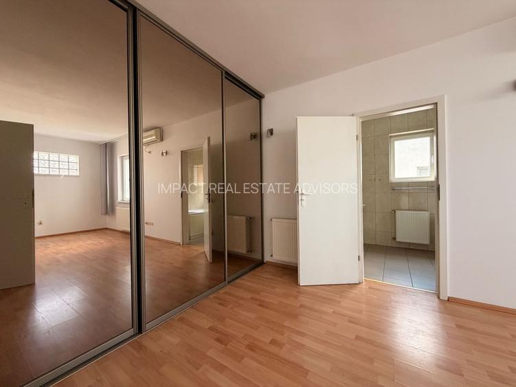 CASA + GARAJ | CURTE LIBERA - 5
