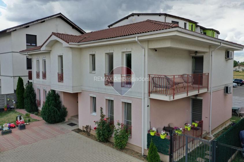 Apartament 3 camere de vânzare Braytim, Lalelelor, 34A - 13