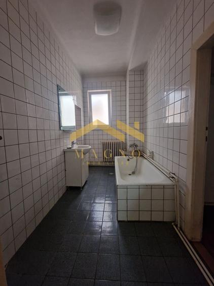 Apartament 4 camere+anexa 2 camere pe Malul Muresului/Str. Praporgescu