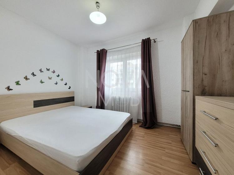 Apartament 2 camere decomandat - Mihai Viteazu