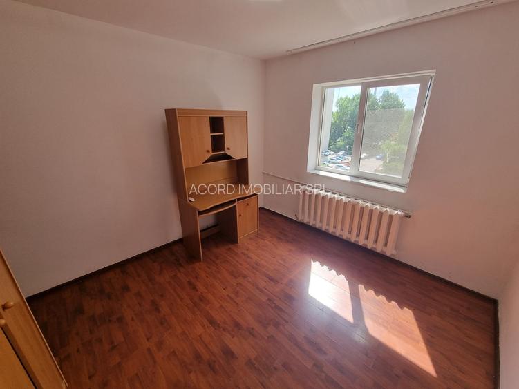 Apartament 2 camere zona Abator - 3