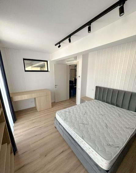 For Rent | 4-Room Apartment I 141 sqm | Iancu Nicolae I Storage Box