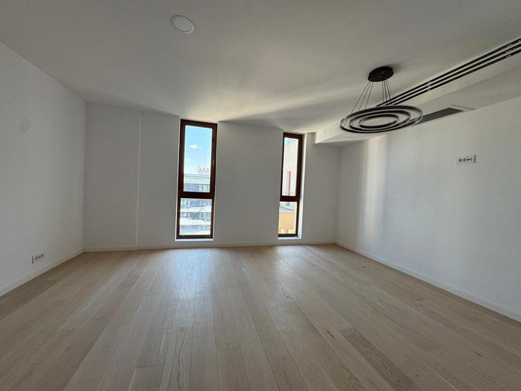 Penthouse duplex, 4 camere, Ambiance Pipera