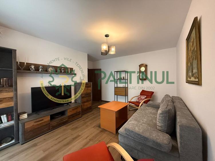 Apartament 2 camere de inchiriat in Selimbar, Sibiu
