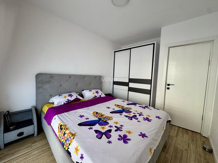 2 camere | Parcare subterana | Eroilor Residence - 5
