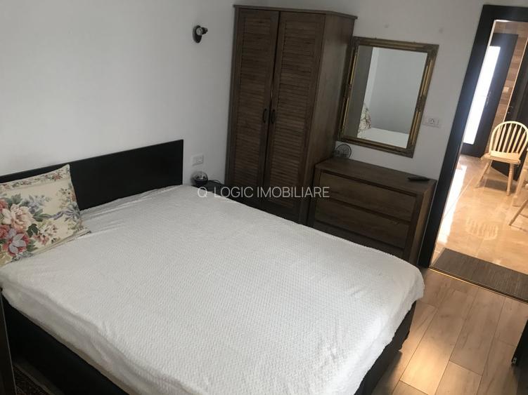 Apartament 3 camere renovat Str. REPUBLICII - 3