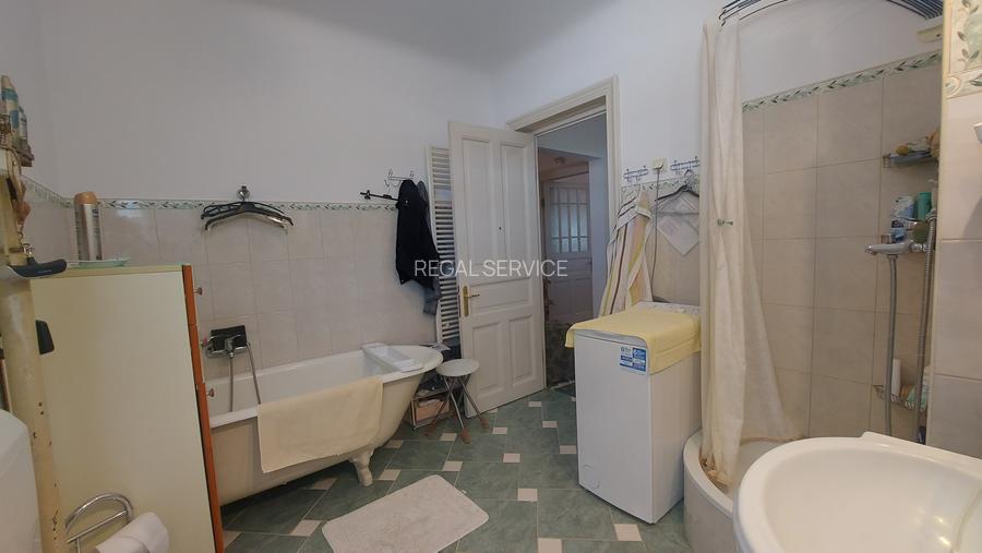 UNIRII -CURTEA DE APEL, vanzare apartament 5 CAMERE - 10
