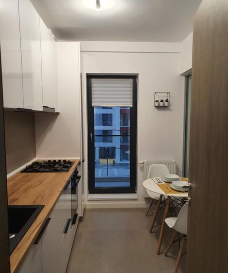21 residence Politehnica