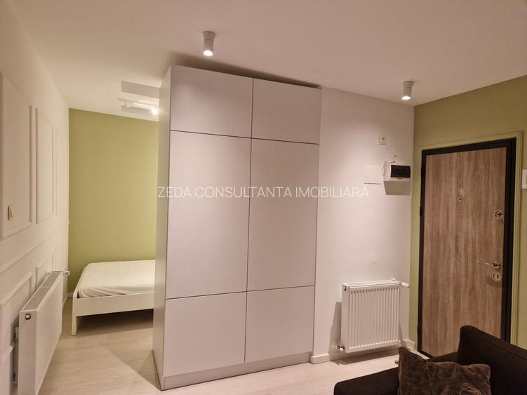 Apartament 2 camere Vila Obor - 5