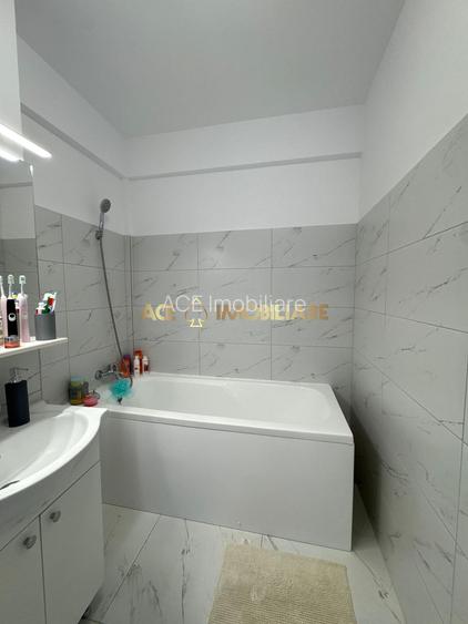 3 Camere de inchiriat | Pallady | Metrou | Centrala | Loc parcare - 11