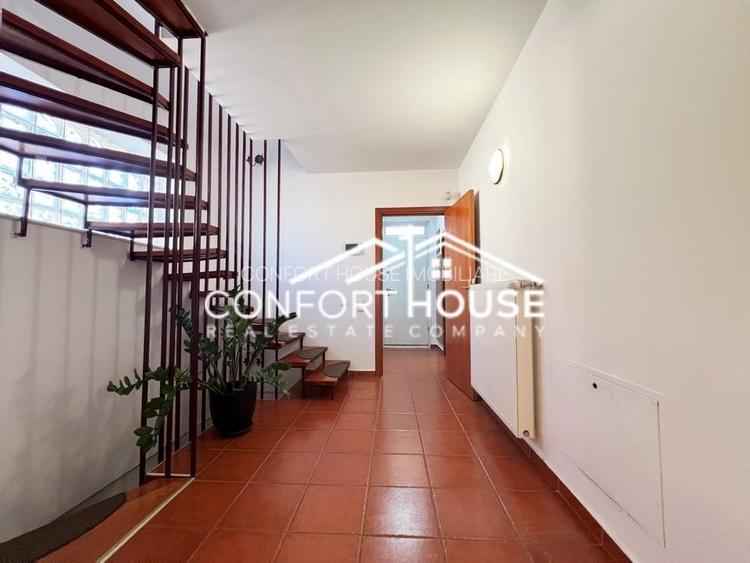 Vila D+P+E+pod, 5 camere, 374mp teren, IANCU NICOLAE - 26