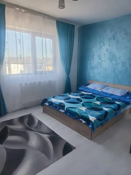 Apartament de Vanzare 2 Camere Dobroiesti Stejarului Parcare Inclusa
