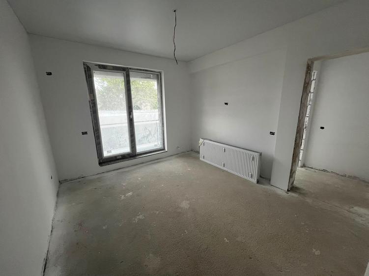 Casă de Vânzare în Chiajna | 137 mp utili | Teren 220 mp |