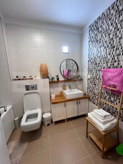 Apartament 2 camere, 56 mp, zona Buna Ziua