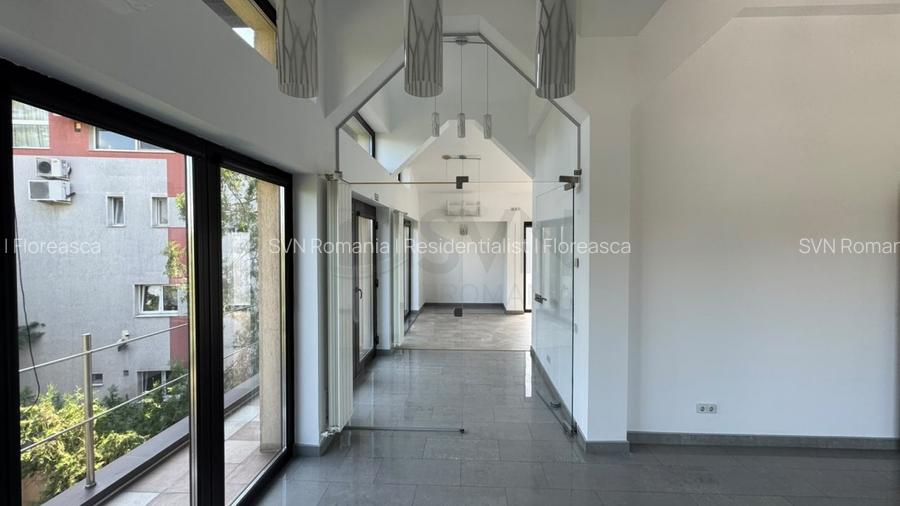 REC0004184 Cladire HoReCa de Inchiriat I Restaurant Complet Echipat I Baneasa - 6