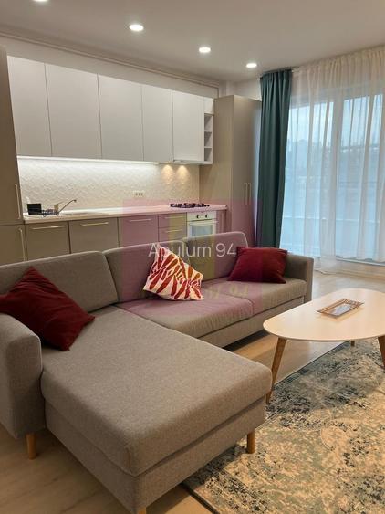 Apartament premium cu 3 camere | 119 mp | Laguna Residence | Parcare - 14