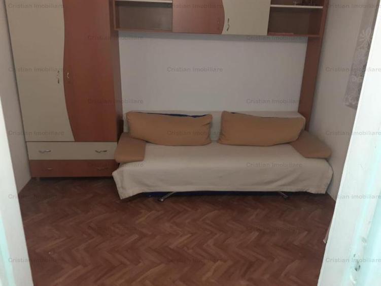Zona Dorobanti Casa Foarte Buna si Mobilata ,caramida 62mp utili