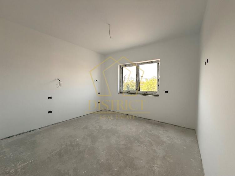 COM 0% Duplex cu 4 camere, despărțit prin camera tehnica | Mosnita Noua