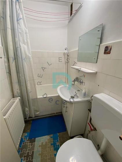 Apartament 2 camere, Armoniei, Brasov.