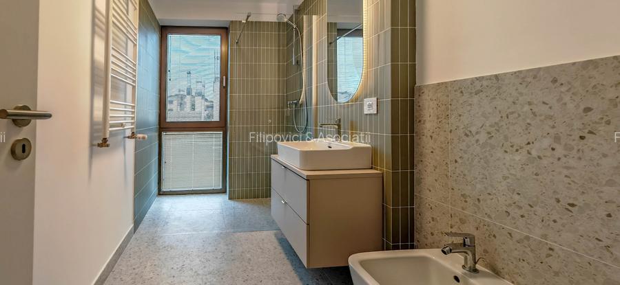 Vila exclusivista, prima inchiriere - 10