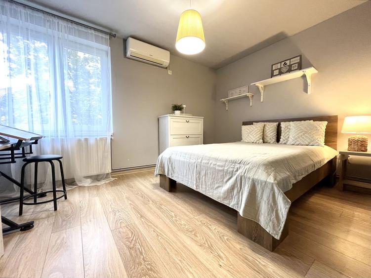 Apartament 2 camere, primitor, la doar 5 minute de Piața  Victoriei