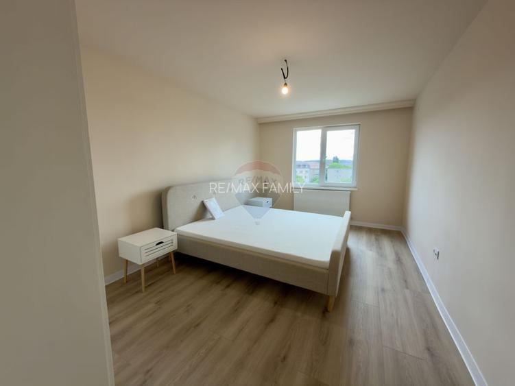 Apartament 4 camere Onestilor colt cu Cazaban/Lidl Iosia - 4