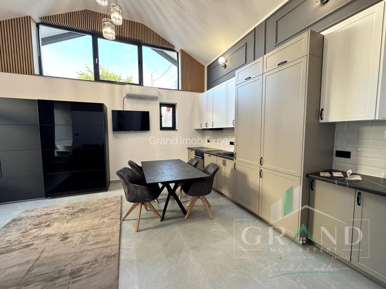 PRIMA ÎNCHIRIERE | CASĂ TIP DUPLEX | CURTE PROPRIE | 2 PARCĂRI | ÎNTRE LACURI - 6
