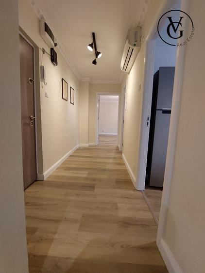 Apartament 2 camere - Victoriei- Nemobilat - PetFriendly