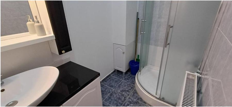 Studio modern 2 camere Centrul Istoric
