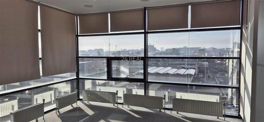 Spatii birouri de inchiriat Banu Antonache Offices - 16