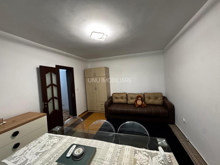 Tudor Vladimirescu-Iulius Mall-2 Camere 53mp-doua bai-posibilitate spatiu comercial - 5
