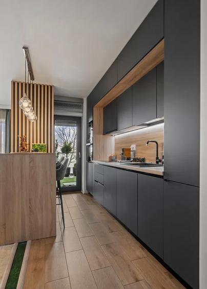 Apartament în Parcului20,mobilat complet,parcare inclusă