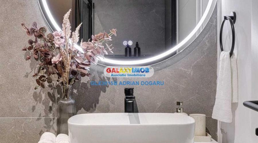 APARTAMENT 2 CAMERE DE INCHIRIAT PALLADY - 6