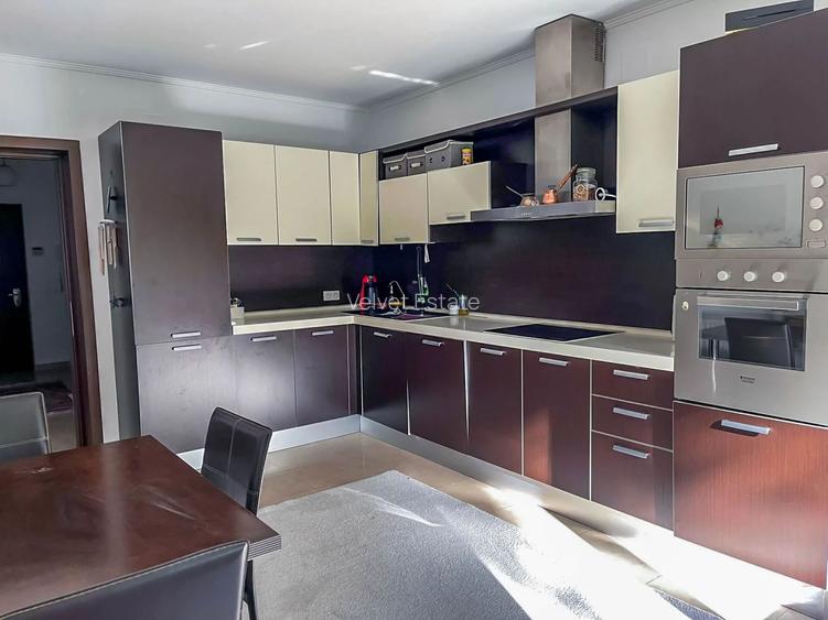 ÎNCHIRIERE VILA INDIVIDUALA COMPLEX CU PISCINA,ZONA IANCU NICOLAE ! - 21