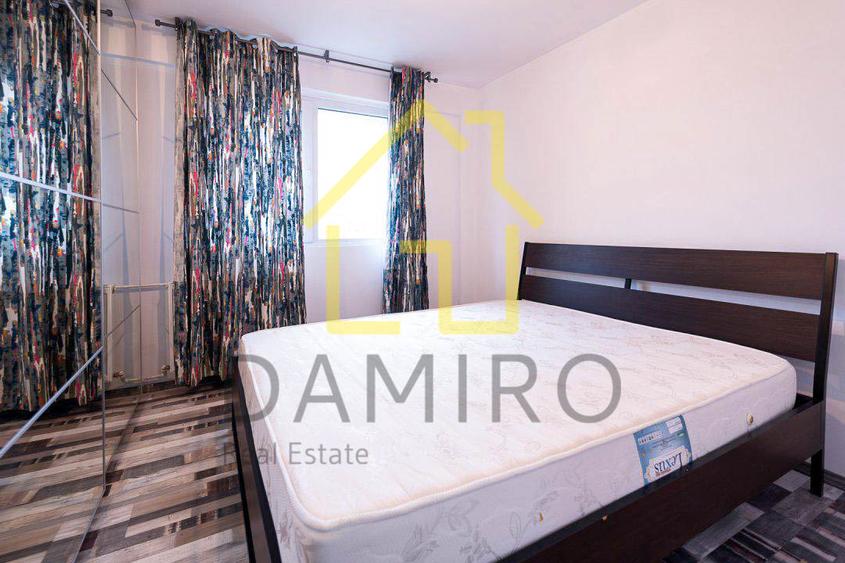 Apartament 2 camere Doamna Ghica Teiul Doamnei Colentina Boiler Mobilat/Utilat