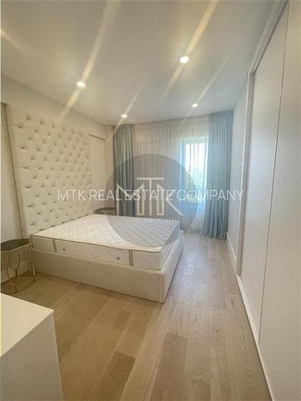 Exclusiv - Apartament 4 cam. 151 MP utili - Lux | PIPERA - Iancu Nicolae