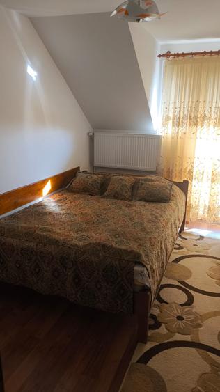 PENSIUNE SAU CASA DE LOCUIT LA CENAD
