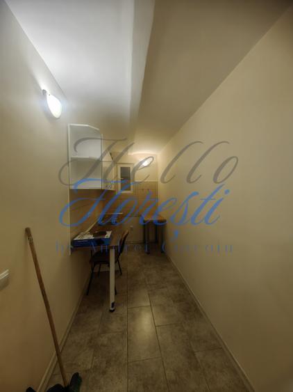 Garsoniera de inchiriat, 32mp, in zona Centrala | Cluj
