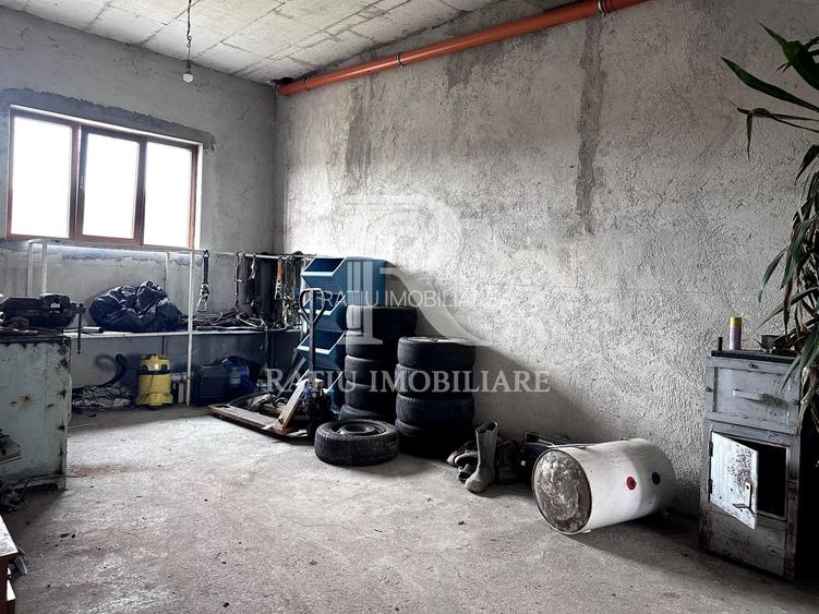 Casa cu 4 camere | Dragesti | Bihor - 26