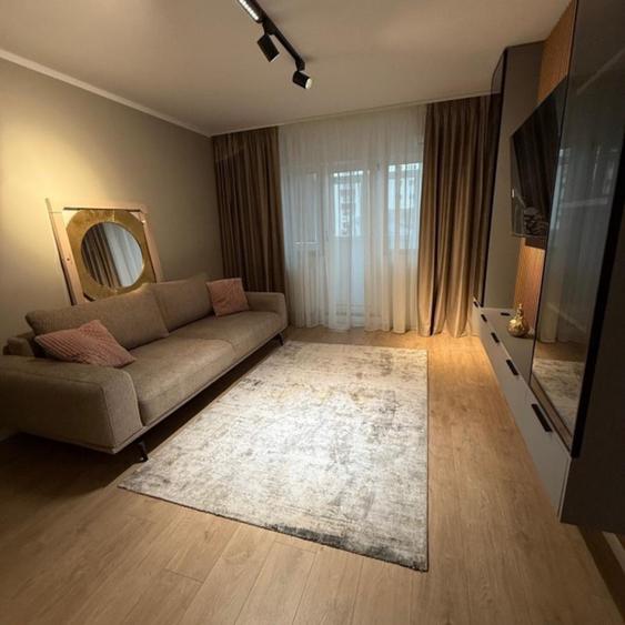 Tineretului - Timpuri Noi | 3 Camere | Renovat | X2 Bai | Prox. Metrou |