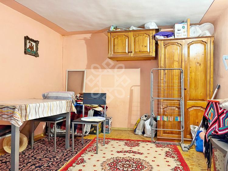 Casa individuala cu teren ultracentral in Oradea